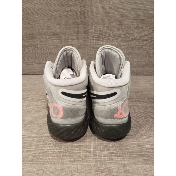 ?NIKE KD TREY 5 Viii SNEAKER SHOES CK2090 001 LIGHT SMOKE GREY MENS SIZE 13 main image 5